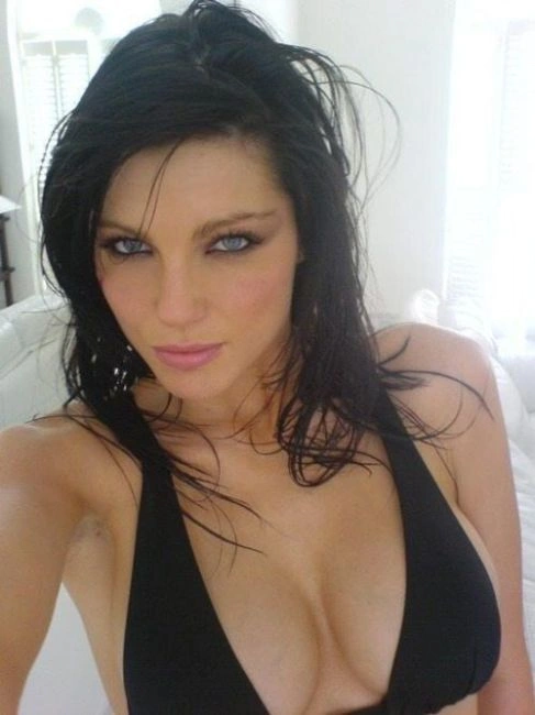 Привабливі дівчата з великим бюстом (45 фото) – фото 42