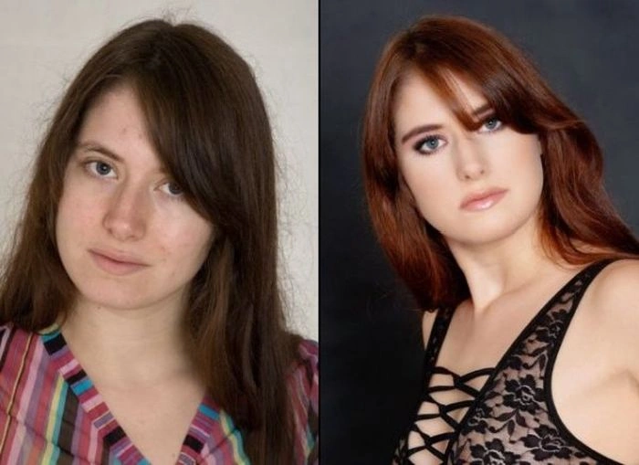 Ідеальні фото дівчат (20 фото) – фото 4