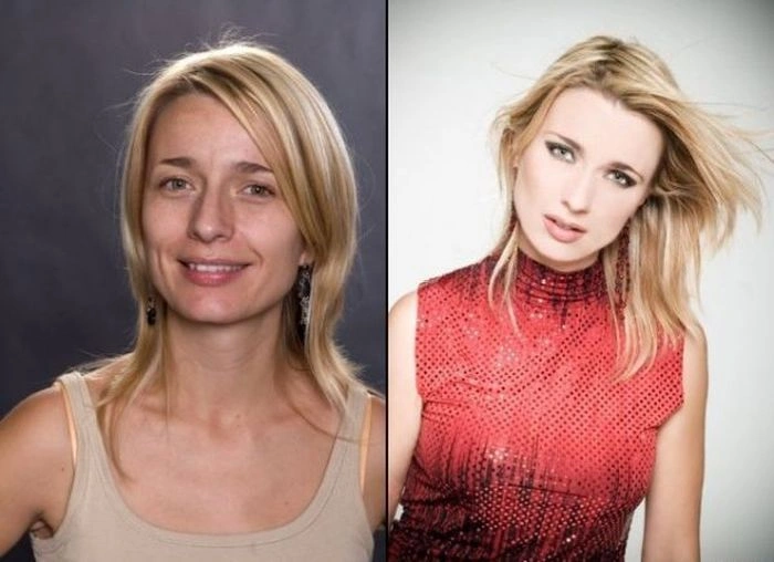 Ідеальні фото дівчат (20 фото) – фото 5