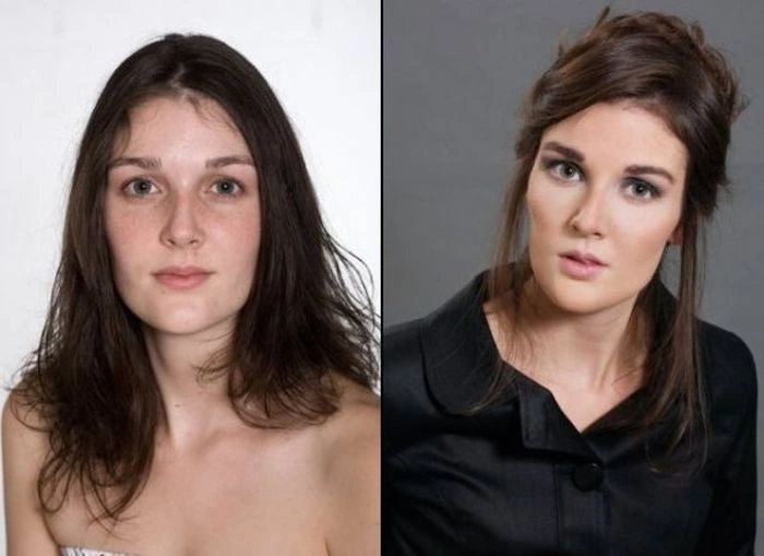 Ідеальні фото дівчат (20 фото) – фото 7