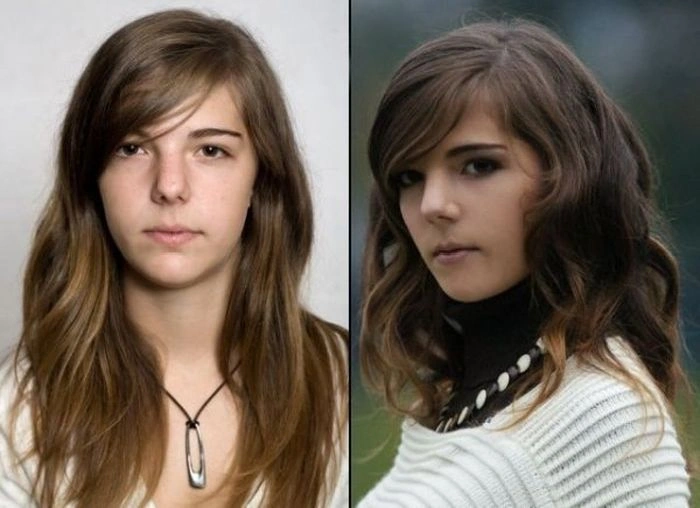 Ідеальні фото дівчат (20 фото) – фото 8