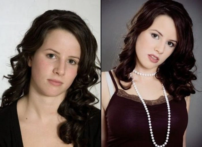 Ідеальні фото дівчат (20 фото) – фото 9