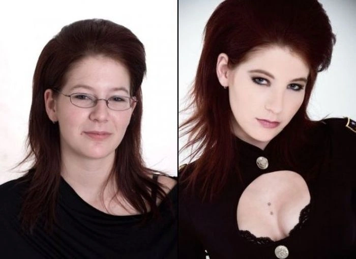 Ідеальні фото дівчат (20 фото) – фото 10