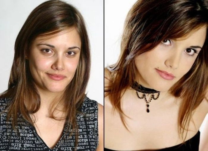 Ідеальні фото дівчат (20 фото) – фото 12