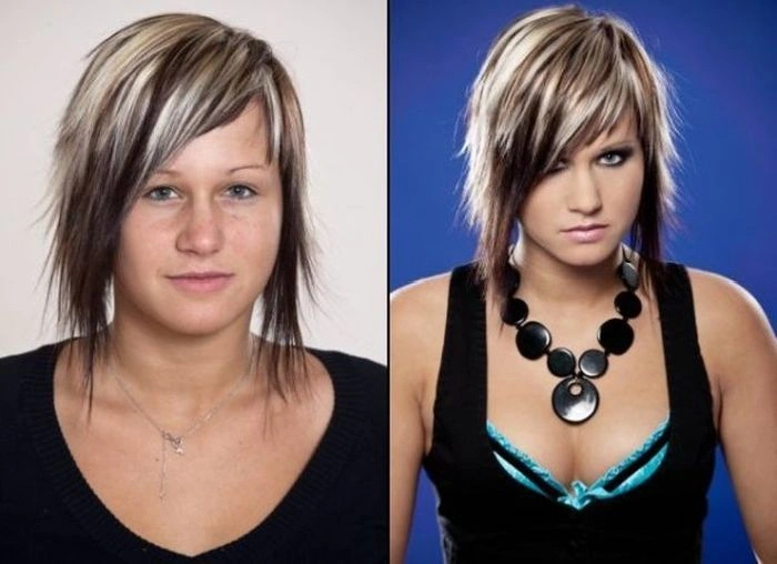 Ідеальні фото дівчат (20 фото) – фото 14