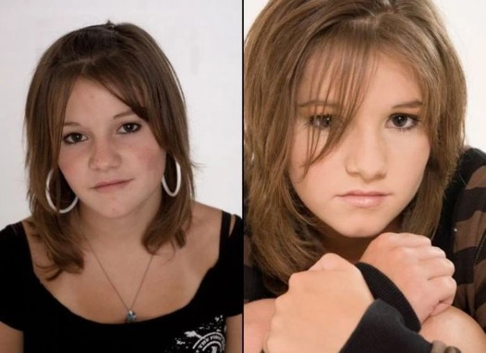 Ідеальні фото дівчат (20 фото) – фото 20