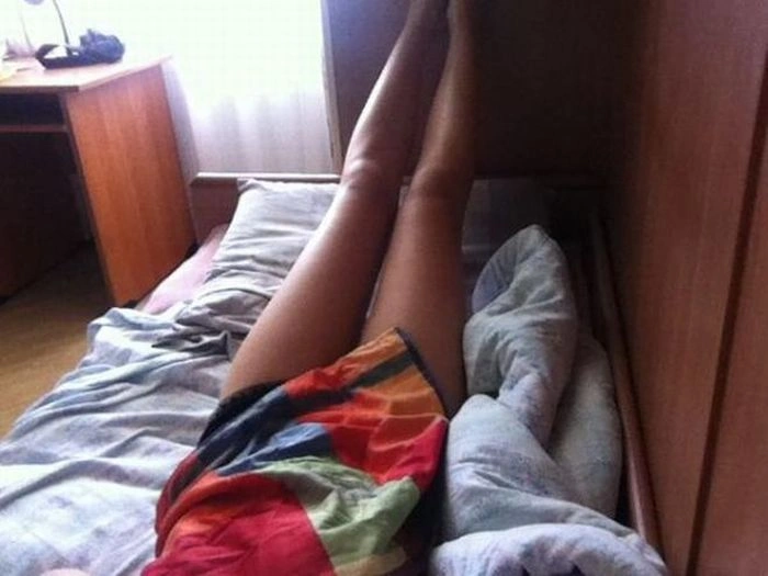 Дівчина готова задовольнити кожного, якщо набере 78999 лайків (11 фото) – фото 8