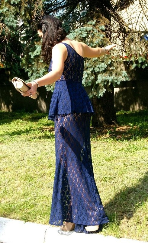 Прозора випускна сукня. Частина 5 (7 фото) – фото 7