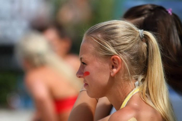 У американський футбол грають лише сексуальні дівчата (67 фото) – фото 3