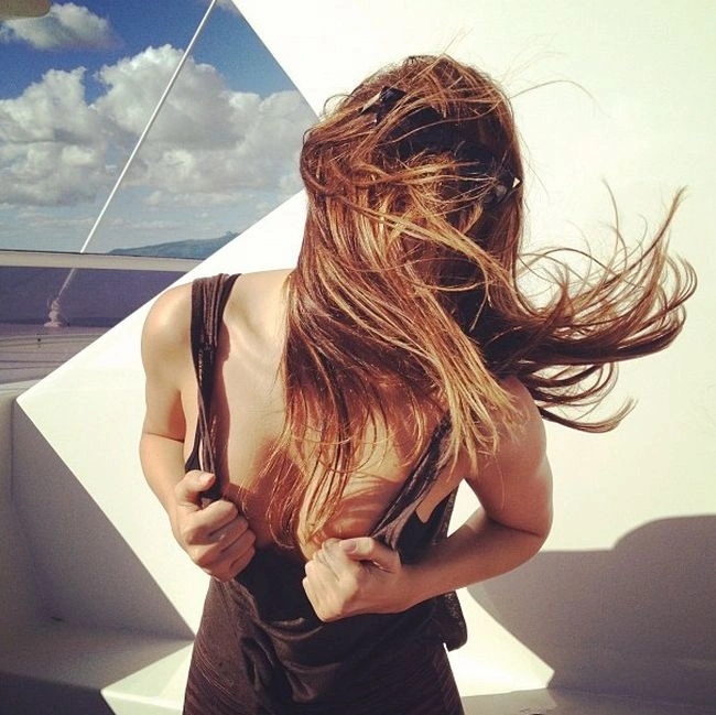 Чудові фігури фотомоделей Sports Illustrated (101 фото) – фото 2