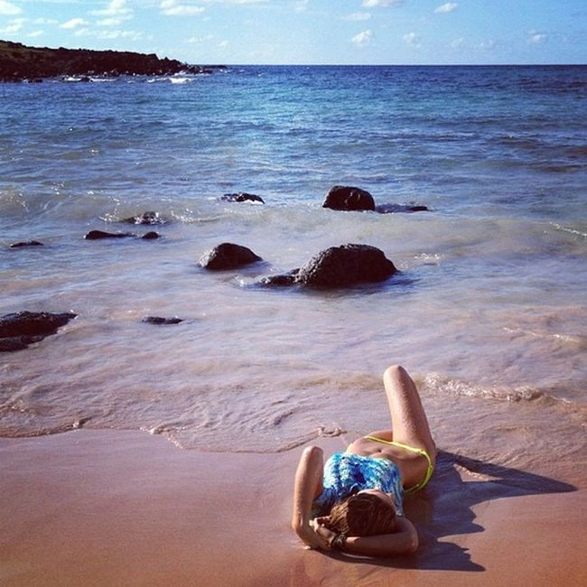 Чудові фігури фотомоделей Sports Illustrated (101 фото) – фото 7