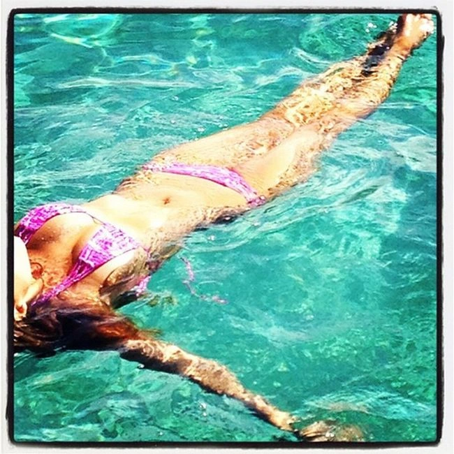 Чудові фігури фотомоделей Sports Illustrated (101 фото) – фото 12