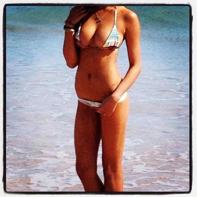 Чудові фігури фотомоделей Sports Illustrated (101 фото) – фото 24