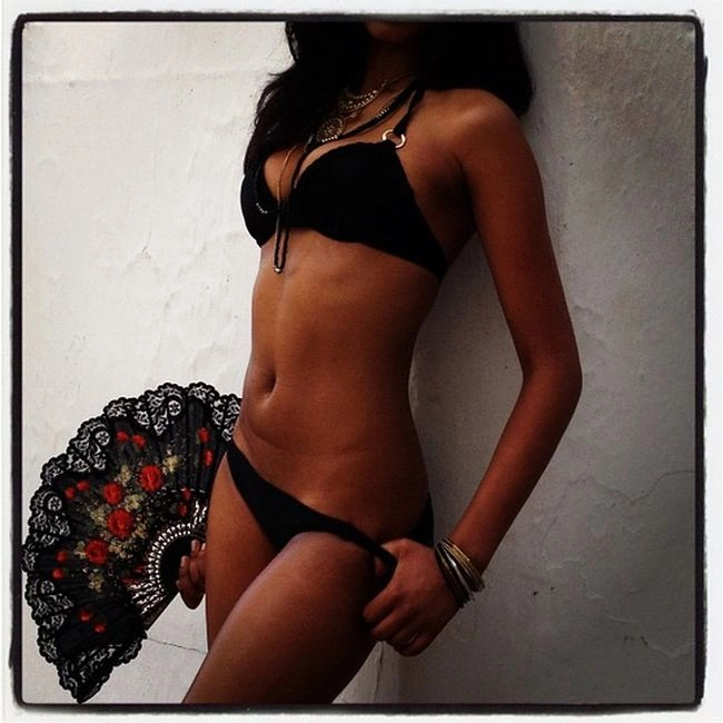 Чудові фігури фотомоделей Sports Illustrated (101 фото) – фото 44