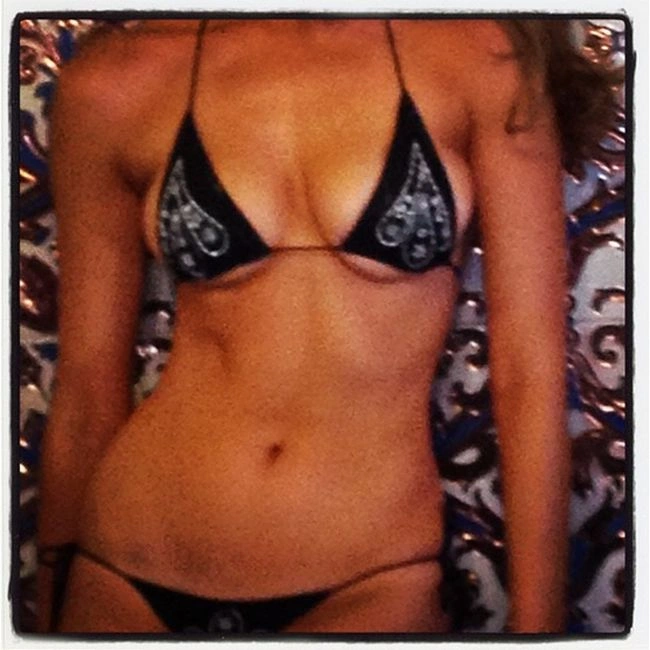 Чудові фігури фотомоделей Sports Illustrated (101 фото) – фото 54