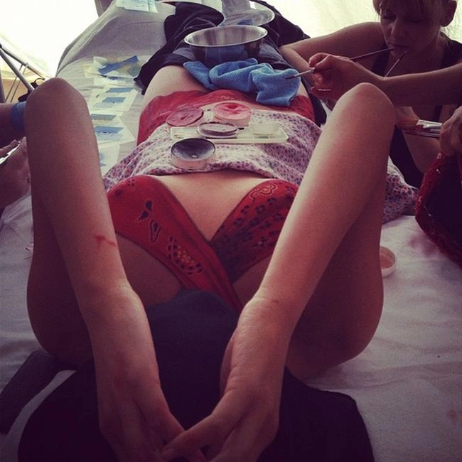 Чудові фігури фотомоделей Sports Illustrated (101 фото) – фото 58