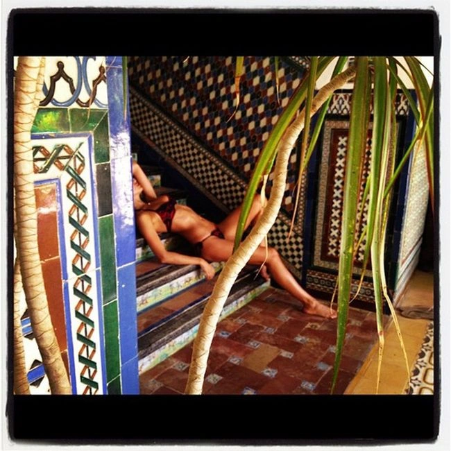 Чудові фігури фотомоделей Sports Illustrated (101 фото) – фото 67