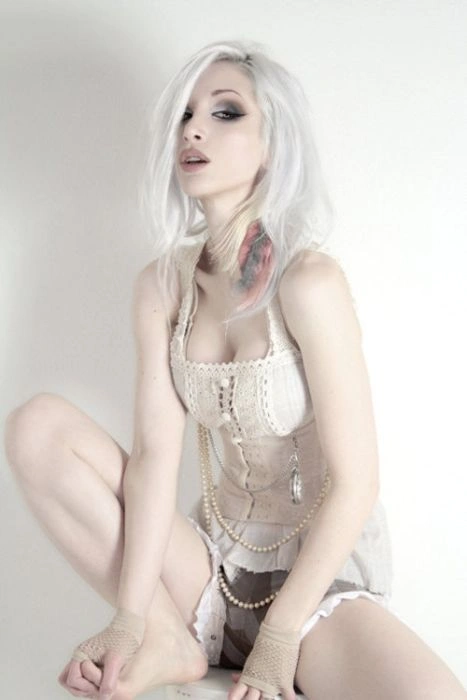 Дівчата в стилі стімпанк (85 фото) – фото 4