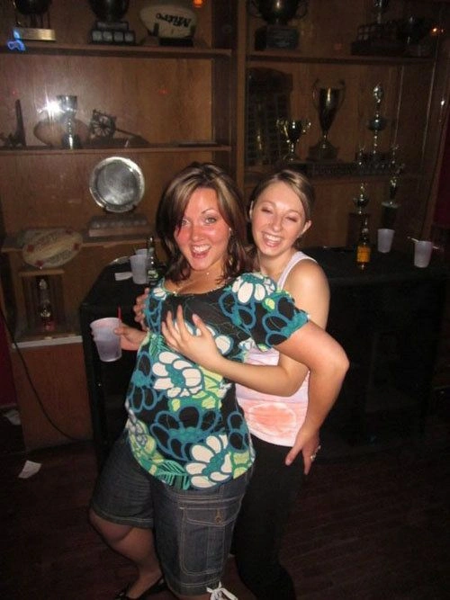 Дівчата розважаються (38 фото) – фото 4