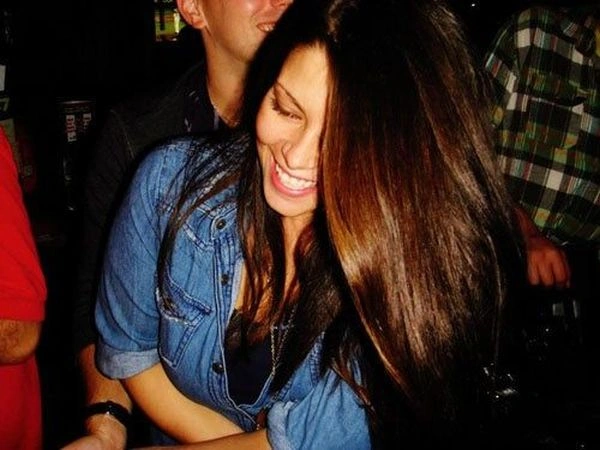 Дівчата розважаються (38 фото) – фото 5