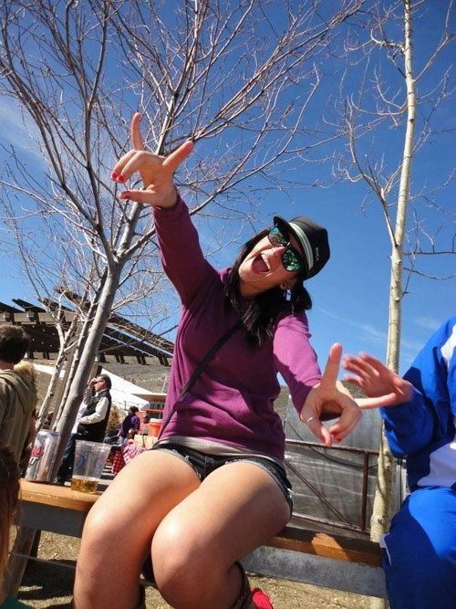 Дівчата розважаються (38 фото) – фото 6