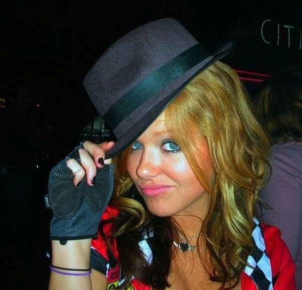 Дівчата розважаються (38 фото) – фото 7