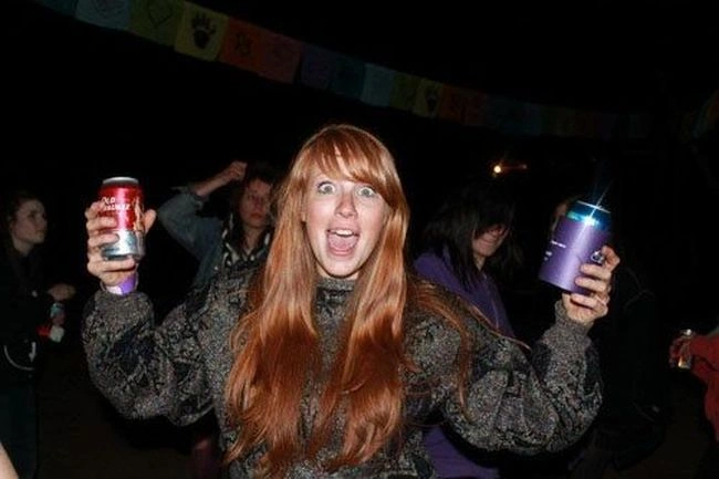 Дівчата розважаються (38 фото) – фото 11