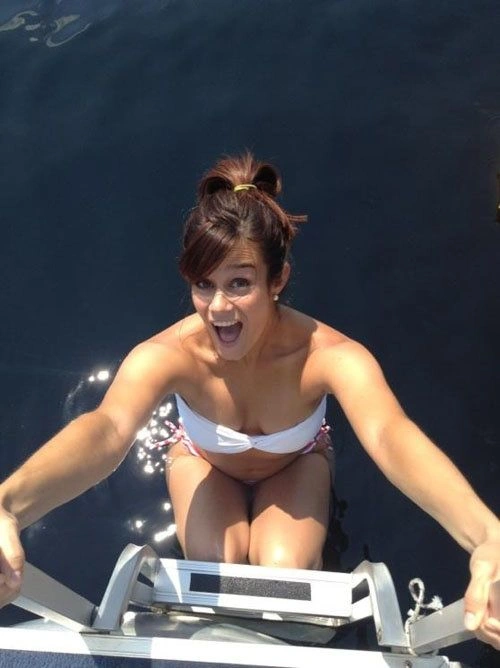 Дівчата розважаються (38 фото) – фото 13