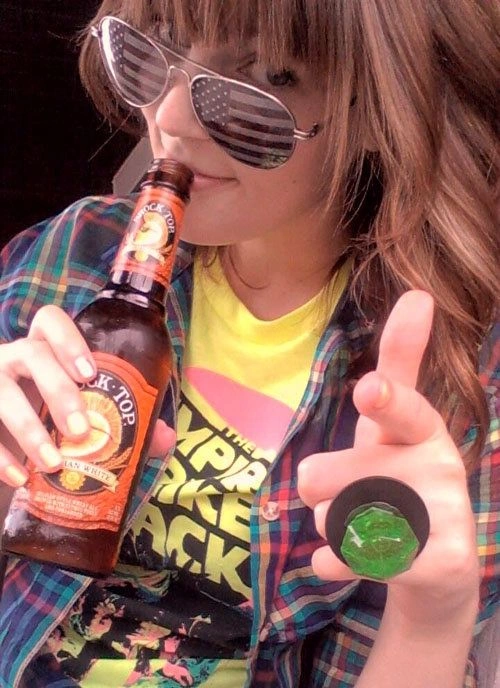 Дівчата розважаються (38 фото) – фото 18