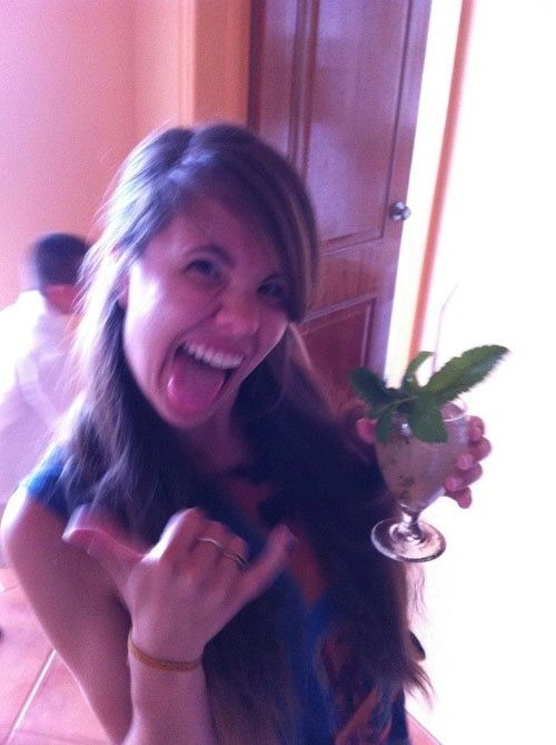 Дівчата розважаються (38 фото) – фото 31