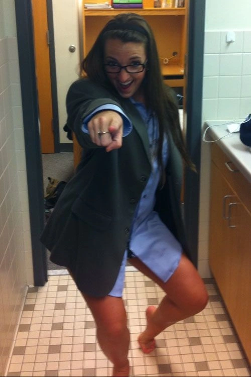 Дівчата розважаються (38 фото) – фото 33