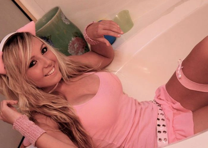 Дівчина-покемон (29 фото) – фото 13