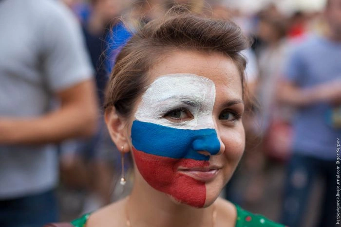 Вболівальниці на матчі Україна-Швеція (30 фото) – фото 14