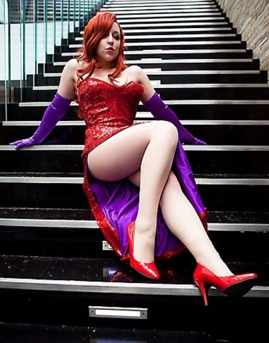 Милі дівчата святкують Хелловін (159 фото) – фото 47