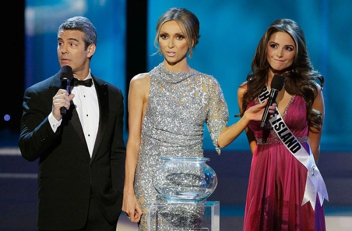 У Америці обрали "Міс США 2012" (38 фото) – фото 4