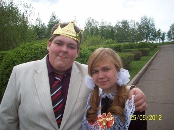 Останній дзвінок 2012 (180 фото) – фото 4