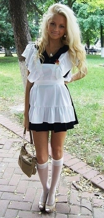 Останній дзвінок 2012 (180 фото) – фото 5