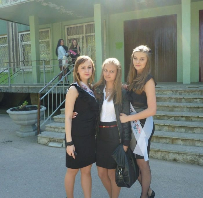 Останній дзвінок 2012 (180 фото) – фото 13