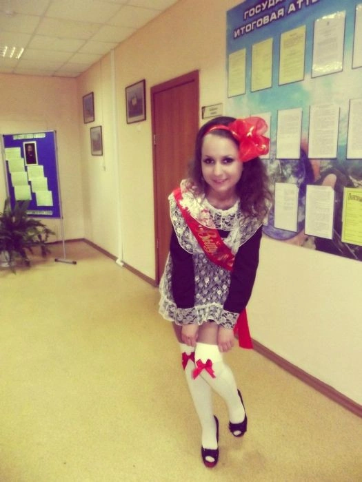 Останній дзвінок 2012 (180 фото) – фото 16