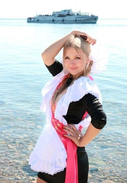 Останній дзвінок 2012 (180 фото) – фото 21