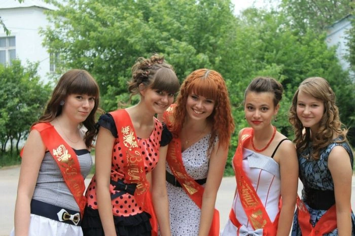 Останній дзвінок 2012 (180 фото) – фото 23