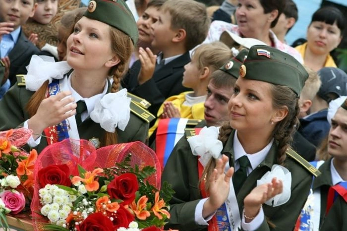 Останній дзвінок 2012 (180 фото) – фото 28