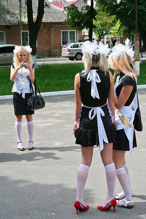 Останній дзвінок 2012 (180 фото) – фото 30