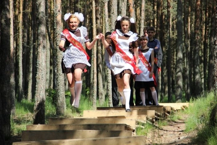 Останній дзвінок 2012 (180 фото) – фото 31