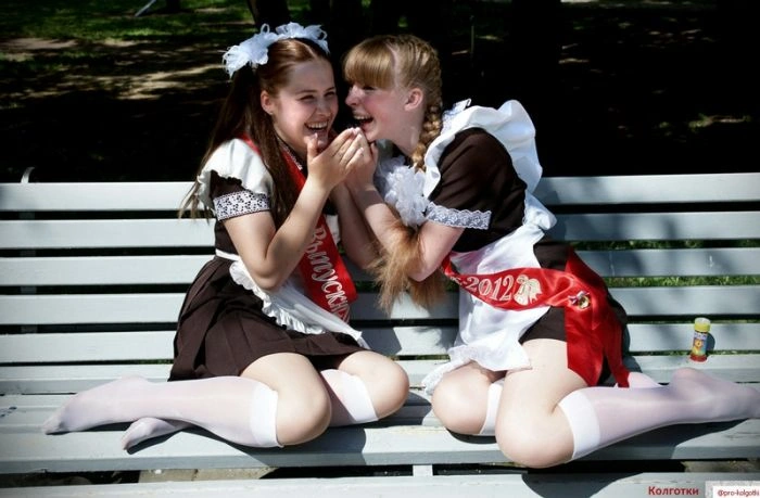 Останній дзвінок 2012 (180 фото) – фото 32