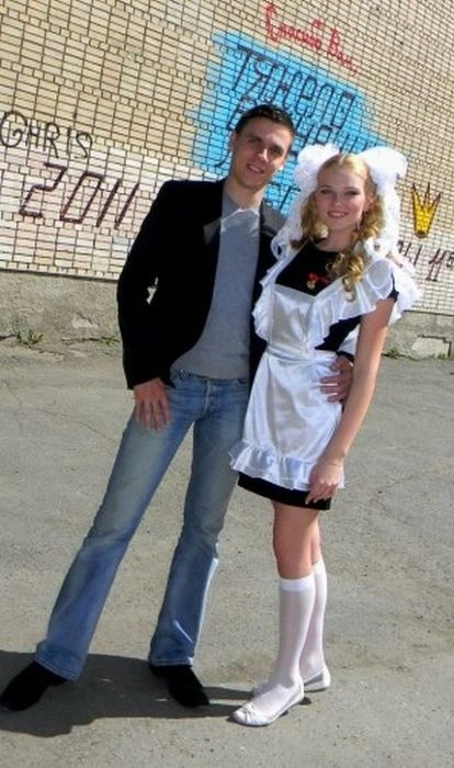 Останній дзвінок 2012 (180 фото) – фото 33