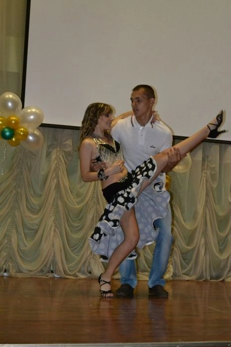 Останній дзвінок 2012 (180 фото) – фото 41