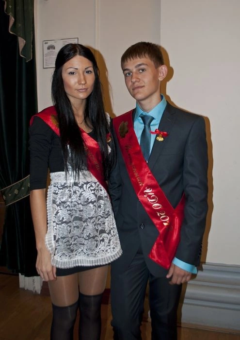 Останній дзвінок 2012 (180 фото) – фото 43