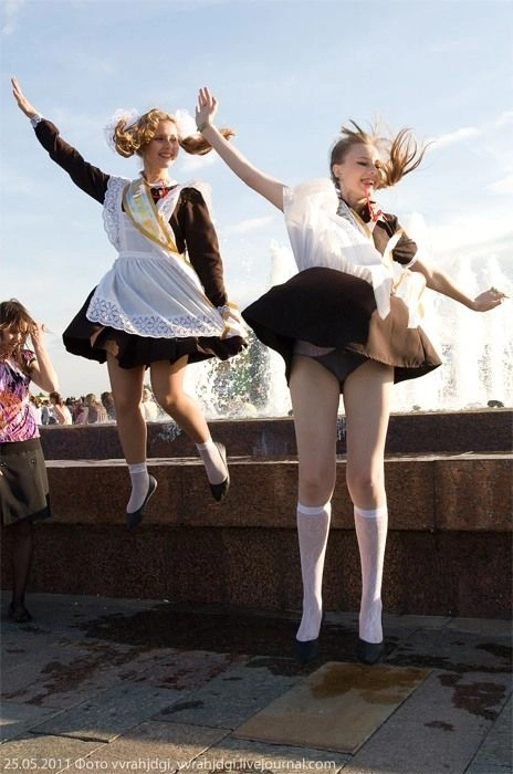 Останній дзвінок 2012 (180 фото) – фото 45