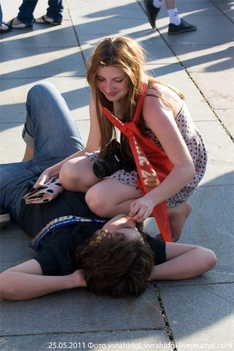 Останній дзвінок 2012 (180 фото) – фото 48